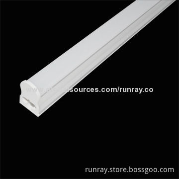 T5 LED Tube, 12W, 1,200mm Long, 2835 SMD, Epistar Chip, Easy Installation, CE Marked